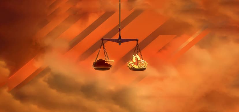 🛠️ Ребаланс техники в обновлении 1.40 — улучшения характеристик танков