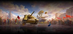 Празднуем День танкиста 2026: скидки, бонусы и боевые задачи!